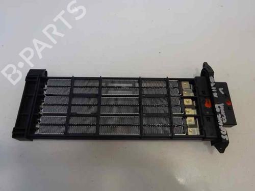 Used Heater resistor Heater resistor RENAULT SCÉNIC III (JZ0/1_) 1.9 dCi (JZ0J, JZ1J, JZ1K, JZ1S) (131 hp) 11661597 11661597
