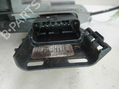 Used Rear right lock Rear right lock 7676446 7676446