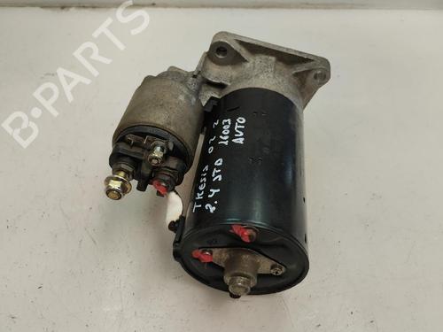 Used Starter Starter 18297481 18297481
