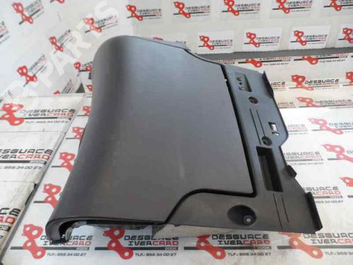 Glove box MERCEDES-BENZ A-CLASS (W168) A 170 CDI (168.009, 168.109) | BP586394C95 