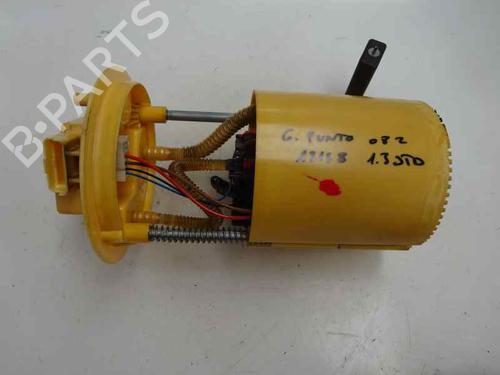 Used Fuel pump FIAT GRANDE PUNTO (199_) 1.3 D Multijet (199.AXD11, 199.AXD1A, 199.AXD1B,... (90 hp) 10042793