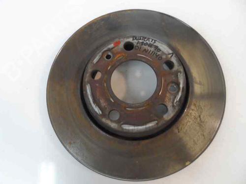 Other DACIA DUSTER (HS_) 1.5 dCi (HSAJ) | BP14172553O1