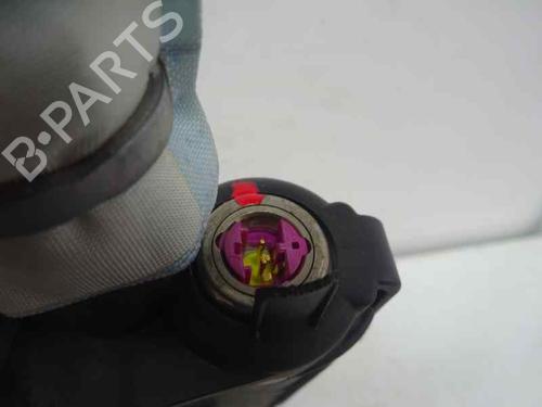 Used Left curtain airbag VW PASSAT B6 (3C2) 2.0 TDI 16V (140 hp) 7772903