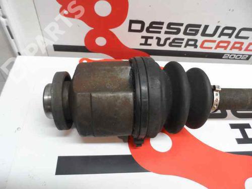 Right front driveshaft KIA SPORTAGE II (JE_, KM_)  | BP359059M39 