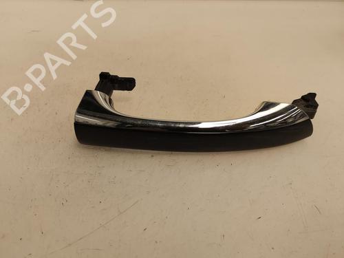 Used Front right exterior door handle MERCEDES-BENZ CLK (C209) [2002-2010]  12546295