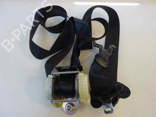 Front right seatbelt BMW 3 (E90) | BP8728880I25 - Image 2