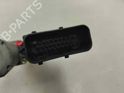 Portierruitmotor linksvoor VW PASSAT B5.5 (3B3) [2000-2005]  23430915