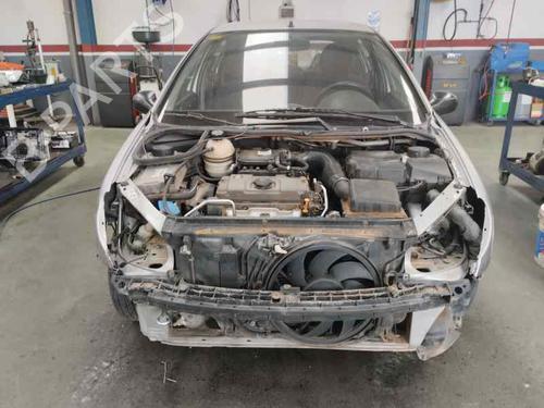 Headlight switch PEUGEOT 206 Saloon 1.4 | BP26561365I24  - Image 7