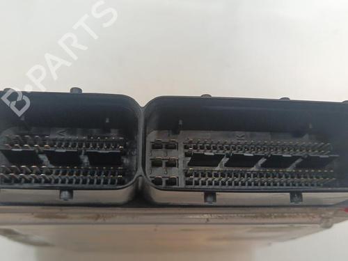 Engine control unit (ECU) AUDI A3 (8P1) 2.0 TDI | BP39636771M57 - Image 3