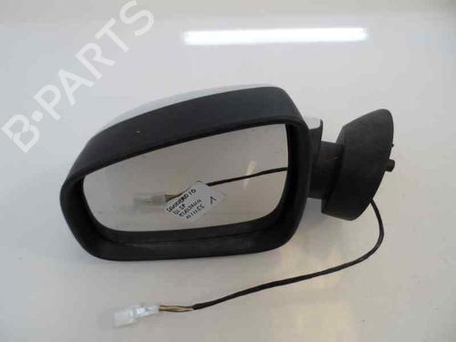 Retrovisor esquerdo Retrovisor esquerdo 355020 355020