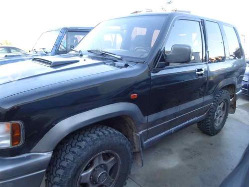 OPEL MONTEREY A (M92) 3.1 TD (UBS69D, UBS69G) (114 hp) 991800