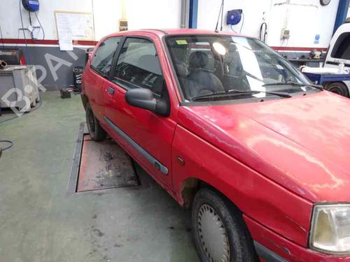 Engine control unit (ECU) RENAULT CLIO I (B/C57_, 5/357_) 1.2 (5/357Y, 5/357K) | BP7024508M57 