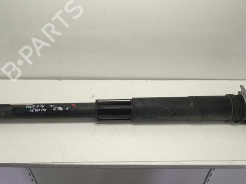Used Left rear shock absorber Left rear shock absorber 38920551 38920551