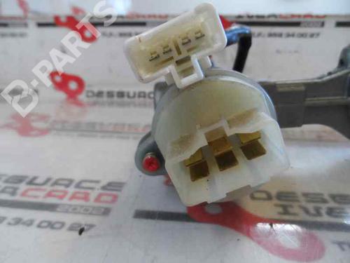 Ignition barrel HYUNDAI GETZ (TB)  | BP586414M48 