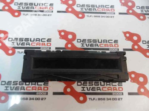 Used Display monitor OPEL INSIGNIA A Sports Tourer (G09) 2.0 CDTI (35) (160 hp) 3450221