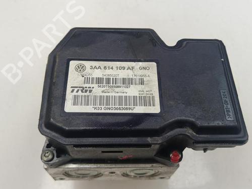 ABS pump VW CC B7 (358) 2.0 TDI | BP36292195M43 - Image 3