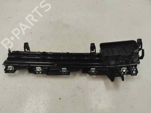 Used Air vent RENAULT CLIO V (B7_) 1.5 Blue dCi 100 (B7AD) (101 hp) 26555947