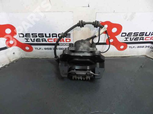 Left front brake caliper BMW 3 (E90)  | BP11608556M105 
