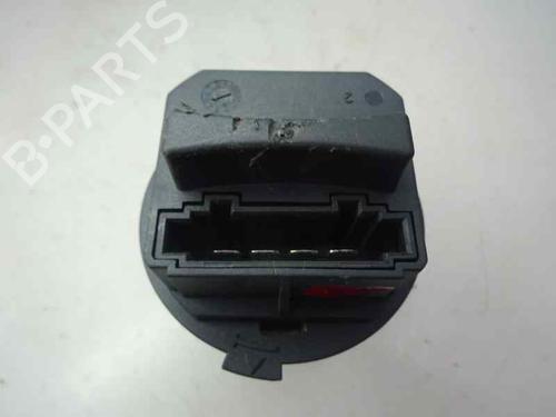 Used Heater resistor CITROËN C4 Coupe (LA_) 1.6 HDi (90 hp) 19482870