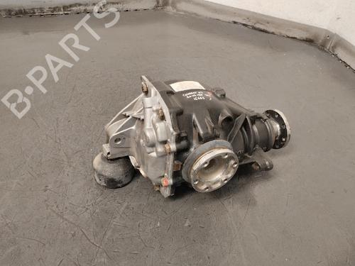 Used Rear differential BMW 3 Compact (E46) 320 td (150 hp) 15506202