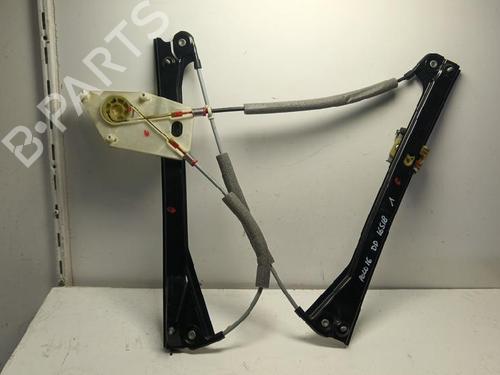 Used Front right window mechanism Front right window mechanism 35743092 35743092