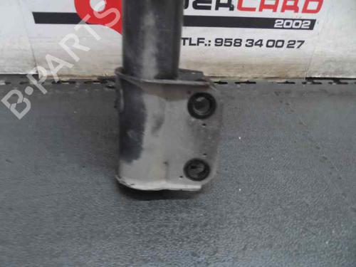 Højre fortil støddæmper NISSAN PIXO (UA0) 1.0 (68 hp) 587311