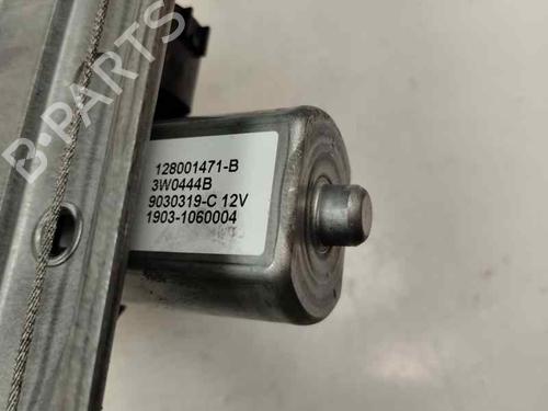 Used Front right window mechanism Front right window mechanism 26567722 26567722