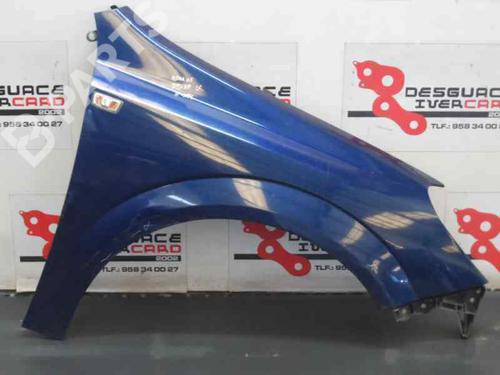 Right front fenders OPEL ASTRA H (A04) 1.7 CDTI (L48) (100 hp) 196269