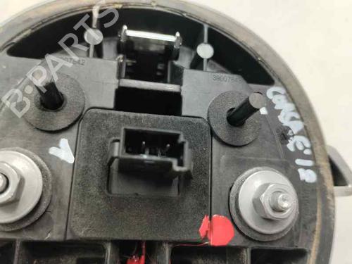 Tailgate handle OPEL CORSA E (X15) 1.4 (08, 68) | BP26555594C132 - Image 3