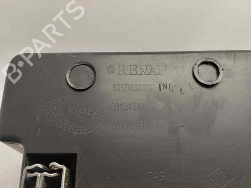 Used Glove box RENAULT CAPTUR I (J5_, H5_) 1.2 TCe 120 (120 hp) 26561433