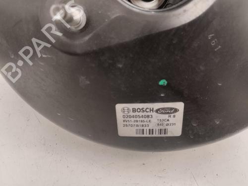 Servo frein FORD FIESTA VI (CB1, CCN) 1.6 TDCi (95 hp) 16352345