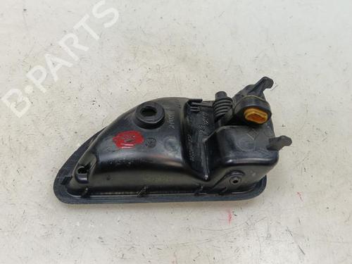 Used Front left interior door handle Front left interior door handle 35740834 35740834