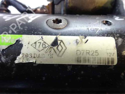 Starter RENAULT KANGOO Express (FC0/1_) | BP1966894M8