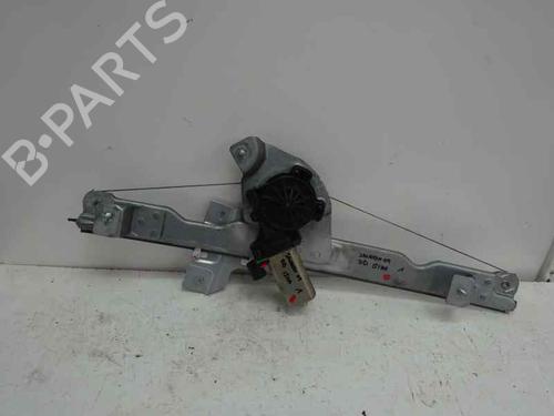 Front right window mechanism DACIA SANDERO | BP9744911C23 - Image 2