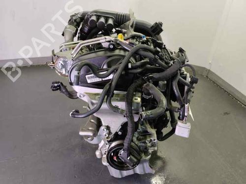 Used Engine Engine 21394887 21394887