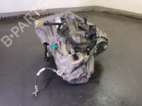 Used Gearbox Gearbox RENAULT MEGANE IV Grandtour (K9A/M/N_) 1.3 TCe 140 (K9NB) (140 hp) 35742006 35742006