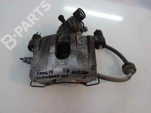 Used Right rear brake caliper FORD FOCUS III Turnier [2010-2020]  11608122