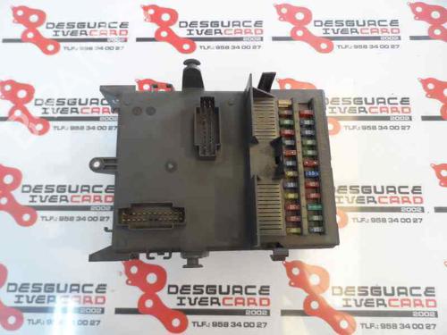 Used Fuse box RENAULT ESPACE IV (JK0/1_) 2.2 dCi (JK0H) (150 hp) 358023