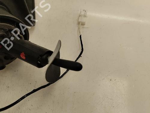 Used Right mirror DACIA DUSTER (HS_) 1.5 dCi (109 hp) 16373163