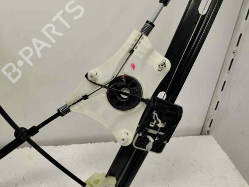 Front left window mechanism SEAT ARONA (KJ7, KJP) 1.0 TSI | BP29134112C22 - Image 2