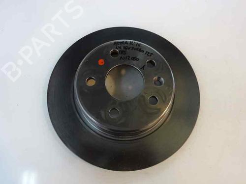 Used Other Other OPEL ASTRA K (B16) [2015-2022] 14173116 14173116