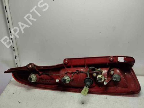 Right taillight CHEVROLET REZZO MPV (U100)  | BP21381207C35 