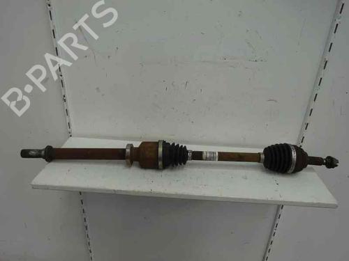 Used Right front driveshaft Right front driveshaft 8134501 8134501
