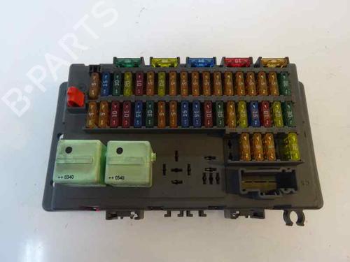 Fuse box MINI MINI (R50, R53) One | BP1559962E1 - Image 4