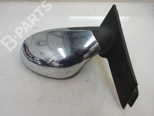 Left mirror SEAT TOLEDO III (5P2) 1.9 TDI | BP11061492C26 