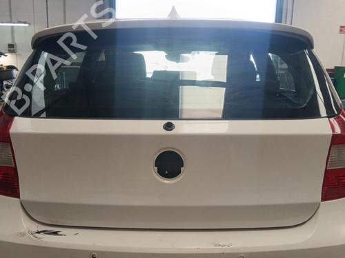 Used Tailgate Tailgate BMW 1 (E87) 120 i (150 hp) 40039212 40039212