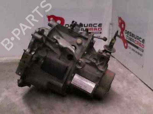 Used Gearbox Gearbox 197315 197315