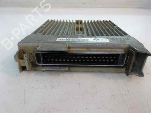 Engine control unit (ECU) RENAULT CLIO I (B/C57_, 5/357_) 1.2 (5/357Y, 5/357K) | BP7024508M57
