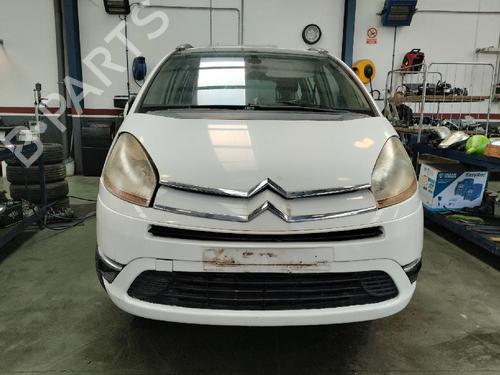 Alternator CITROËN C4 Picasso I MPV (UD_) 2.0 HDi 138 | BP19483006M7