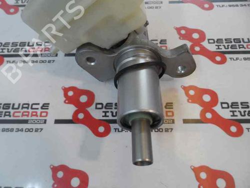 Used Brake master cylinder BMW 5 (E60) [2001-2010]  1623575